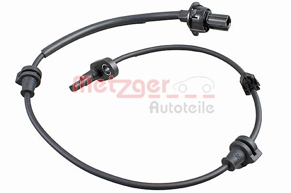 METZGER 09001386 Sensore,...